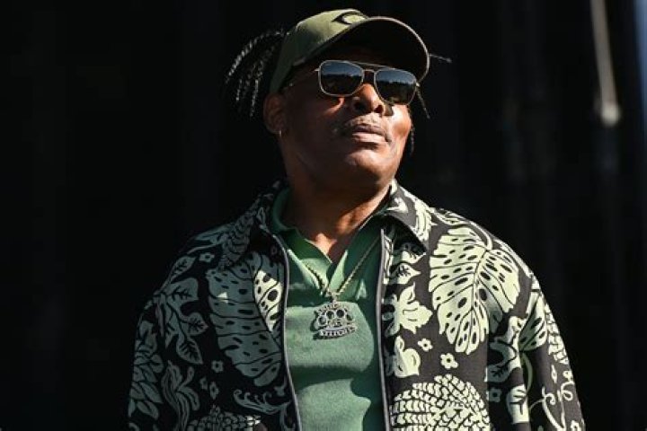 
Coolio Hoped to Keep Playing as He Aged Like the Rolling Stones: ‘Why Can’t Hip-Hop Be Like That?’ 
