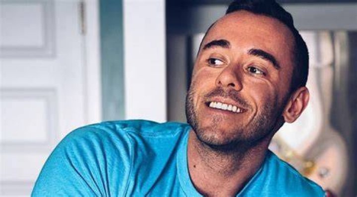 Corey Tonge Height, Weight, Net Worth, Age, Birthday, Wikipedia, Who, Instagram, Biography
