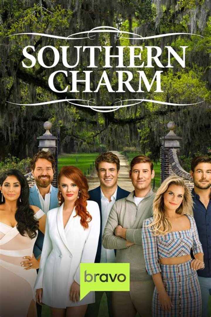 Craig Conover Bio, Age, Height, Girlfriend, Southern Charm, Net Worth