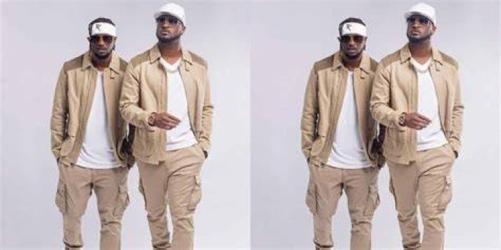 
“D’banj, PSquare no dey beef each other” – Peter Okoye addresses the Press after London show [Video] 