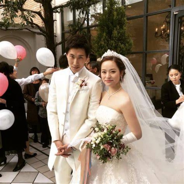 
Daichi Kamada Wife Who is Daichi Kamada Wife? 