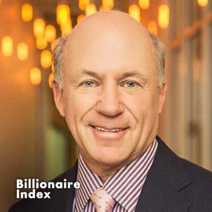 Dan Cathy’s net worth, biography, fact, career, awards and life story