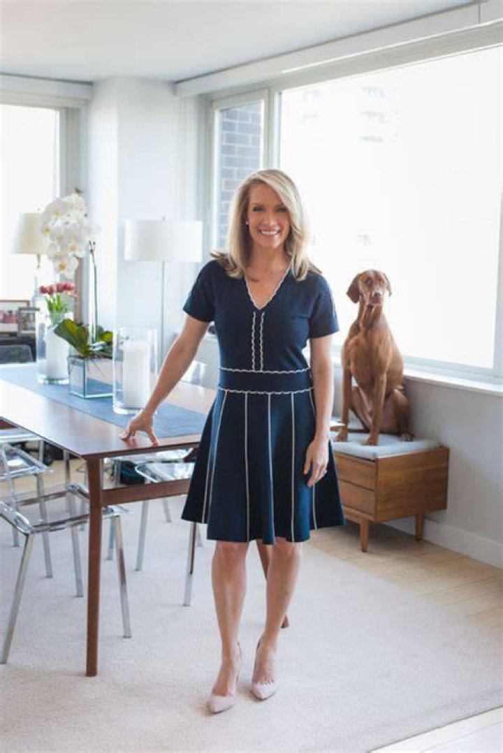 Dana Perino: Husband, net worth, tattoos, smoking & body measurements