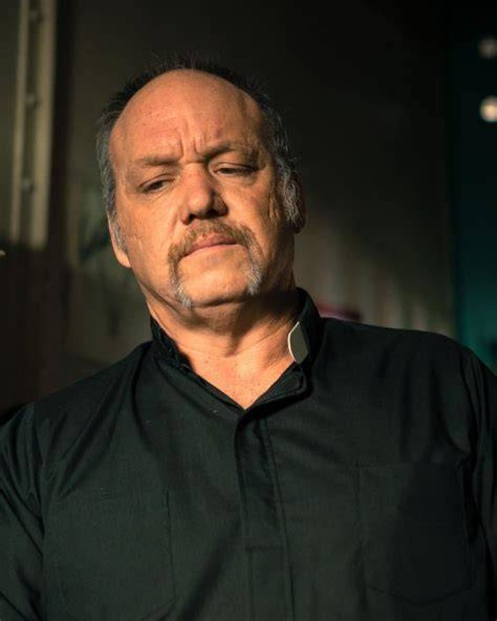 Dane Rhodes Height, Weight, Net Worth, Age, Birthday, Wikipedia, Who, Nationality, Biography