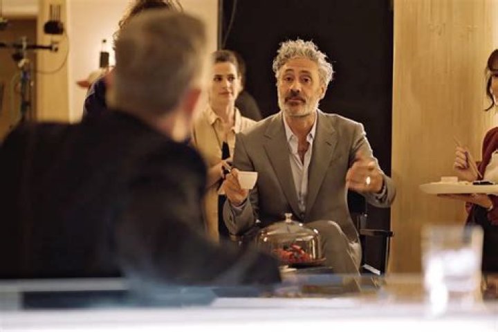 
Daniel Craig Shows Off His Dancing Skills in New Belvedere Vodka Advert Directed by Taika Waititi 