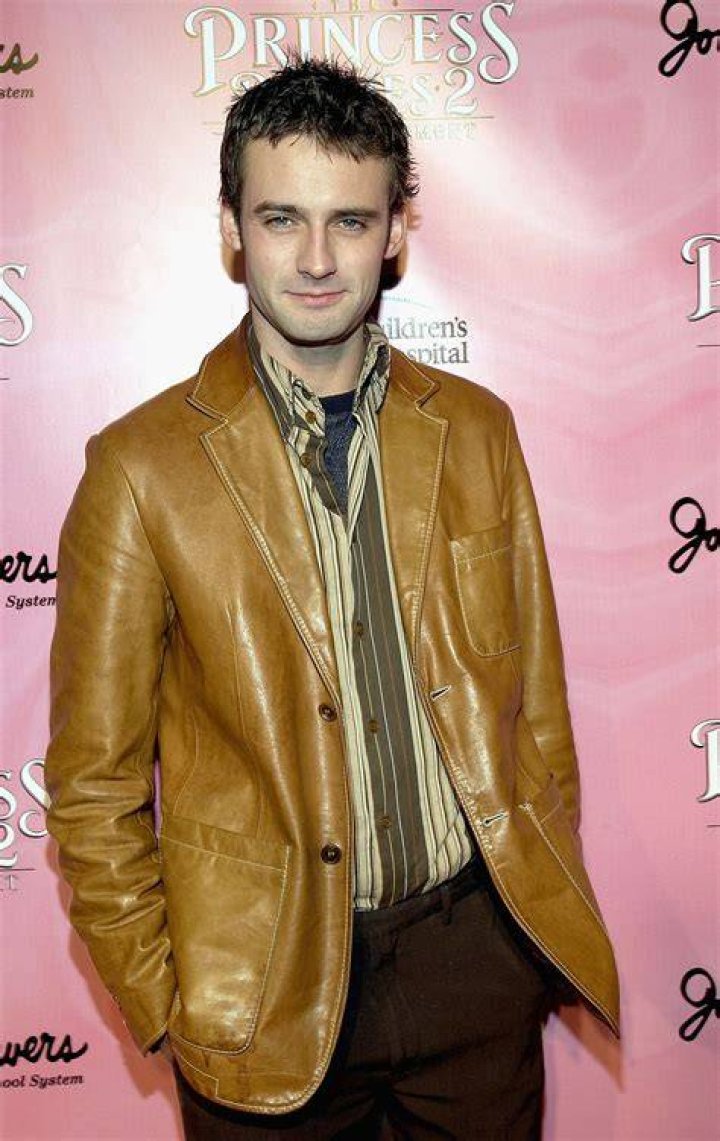 Daniel James Callum Blue Height, Weight, Net Worth, Age, Birthday, Wikipedia, Who, Instagram, Biography