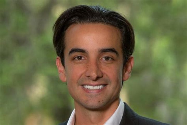 Daniel Krauthammer Height, Weight, Net Worth, Age, Birthday, Wikipedia, Who, Nationality, Biography