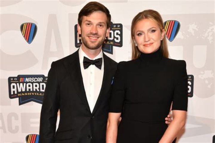 
Daniel Suarez Nascar Girlfriend Julia Piquet Is Nelson Piquet’s Daughter 