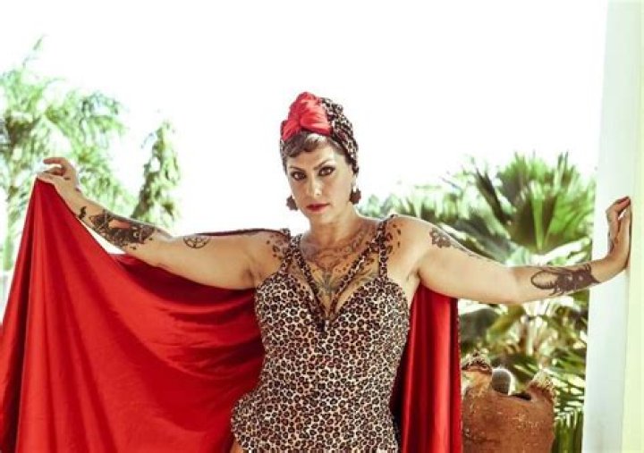
Danielle Colby Height, Weight, Net Worth, Age, Birthday, Wikipedia, Who, Nationality, Biography 