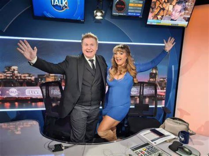 
Danielle Nicholls On BBC Breakfast, Former CITV Presenter Is Making A Guest Appearance 