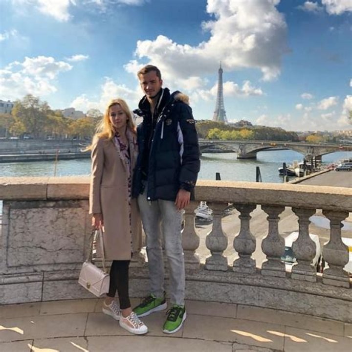 Daniil Medvedev Wife: Daria Medvedeva Age, Wiki, Bio , Instagram, Net Worth
