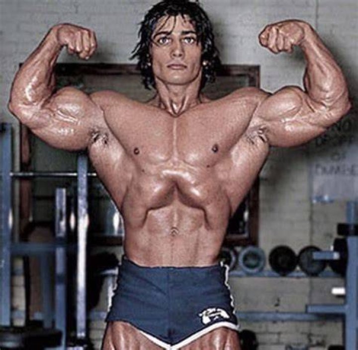  Danny Padilla