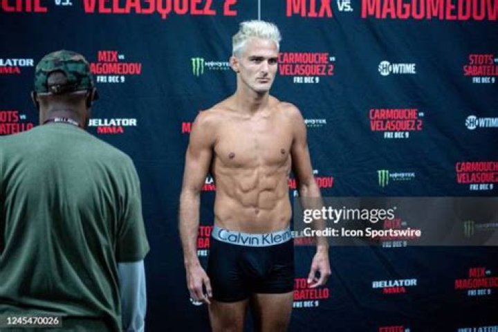 
Danny Sabatello Height, Weight, Net Worth, Age, Birthday, Wikipedia, Who, Nationality, Biography 