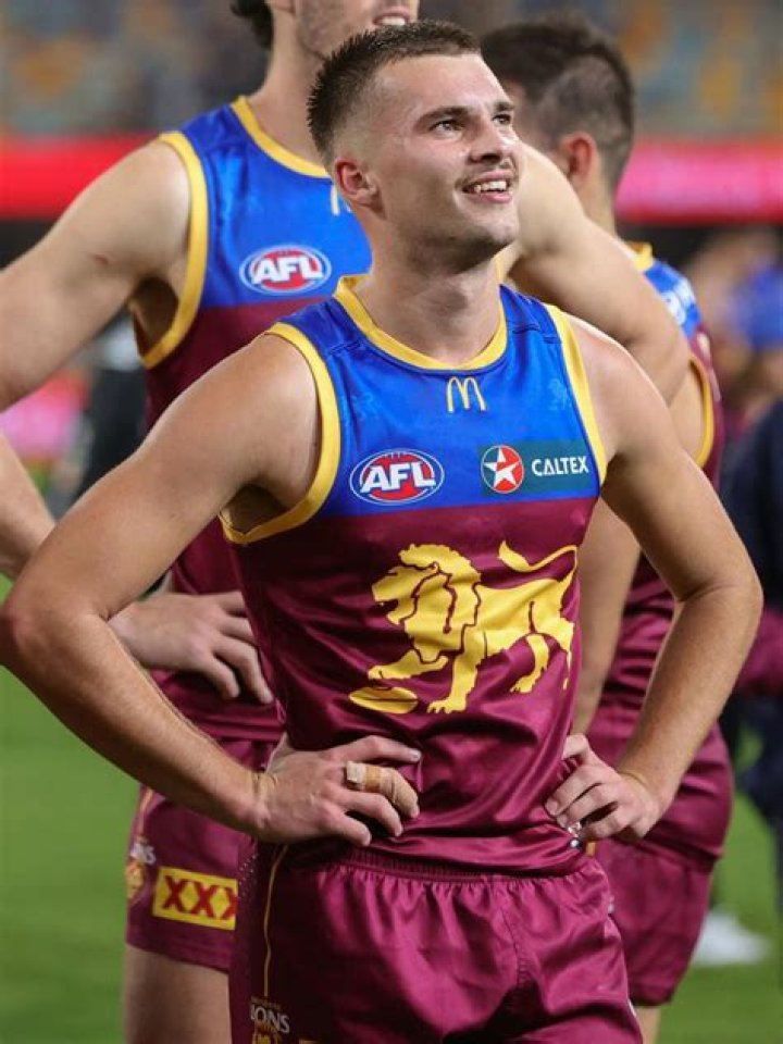 
Darcy Wilmot Age, Birthday, Wikipedia, Who, Nationality, Biography 