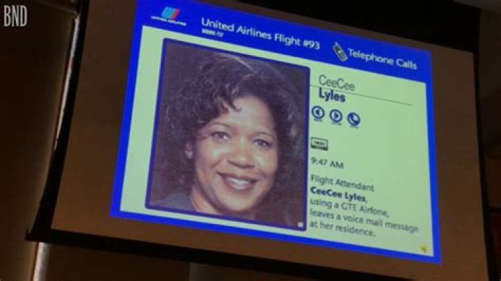 Dateline: Ceecee Lyles Wikipedia – Flight Attendant Leaves Voicemail For Husband and Children