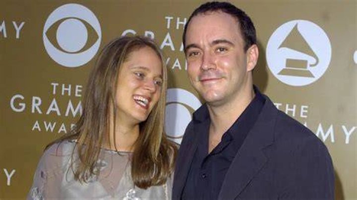 Dave Matthews and Wife Jennifer Ashley Harper Live With Their Kids In Their Home In Seattle