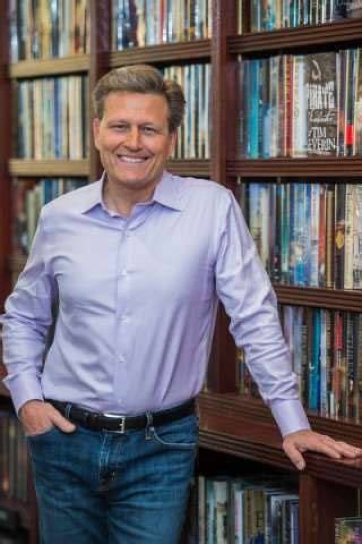 David Baldacci Height, Weight, Net Worth, Age, Birthday, Wikipedia, Who, Instagram, Biography
