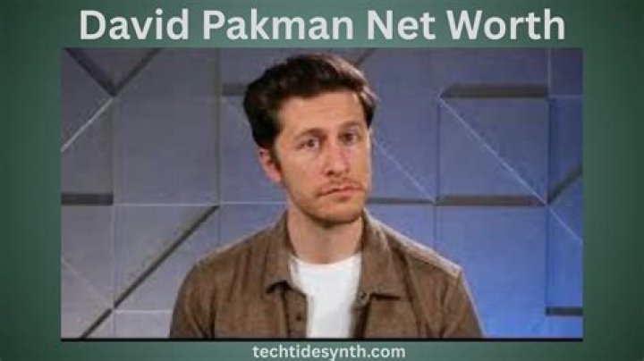 David Pakman Height, Weight, Net Worth, Age, Birthday, Wikipedia, Who, Nationality, Biography