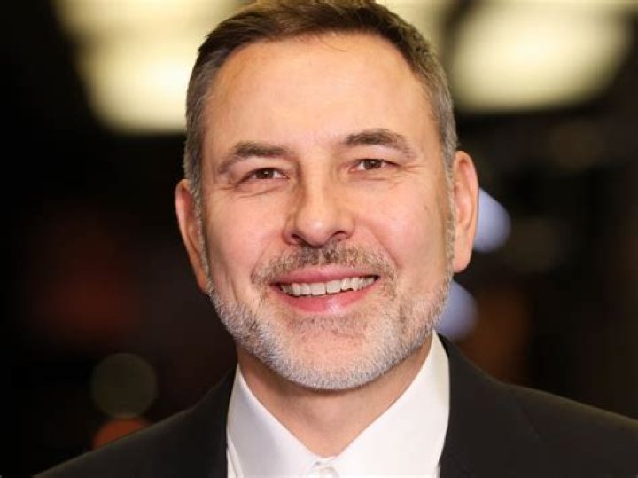 
David Walliams Controversy And Scandal | What Did He Say To Get Fired From BGT 