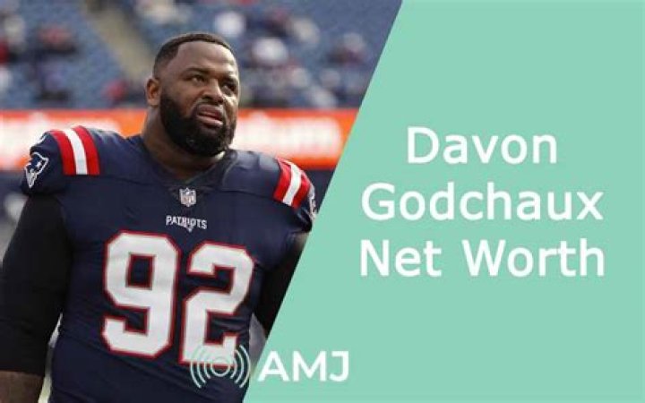 Davon Godchaux Net Worth [Update 2022] Earnings and Salary As A Defensive Tackle