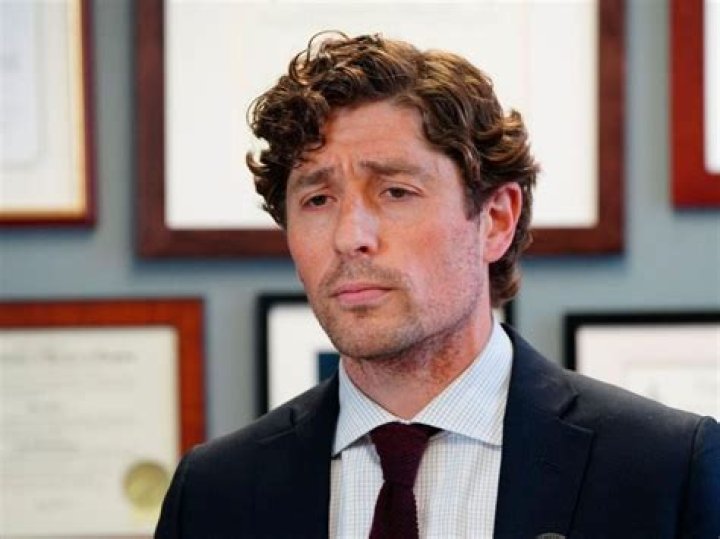 Deacon Frey Wikipedia, Biography, Age, Height, Weight, Net Worth and more
