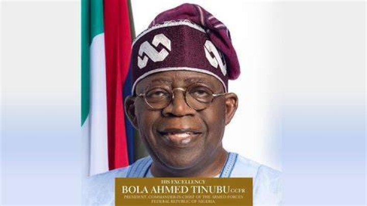 
Dele Momodu Has Shared His Opinions On Bola Tinubu, The APC’s Nominee For President 