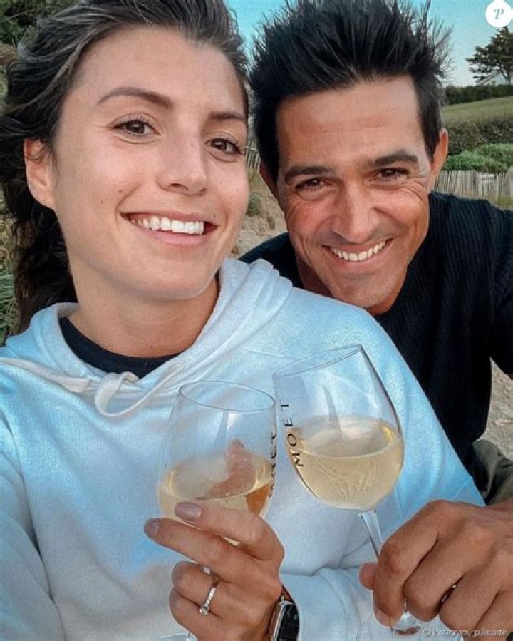 Delphine Tellier Age and Wikipedia: Jean-Pascal Lacoste Wife Is Pregnant!
