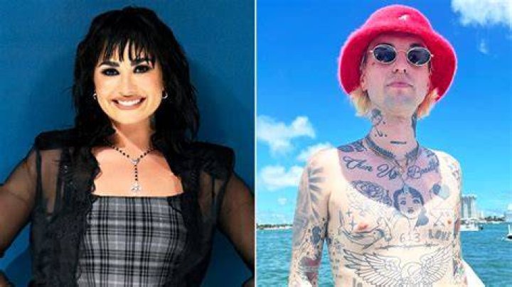 
Demi Lovato’s Boyfriend Jute$: Everything to Know About the Musician 