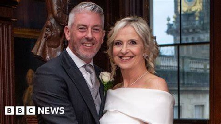 Deric Hartigan Partner Age: Is The TV Presenter Married?