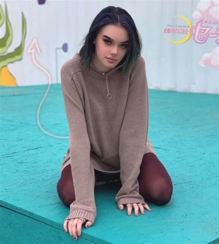  Destiny Simonson