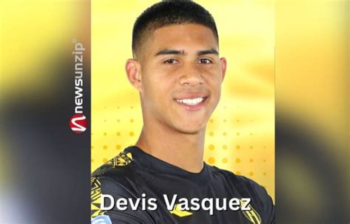 Devis Vasquez Height, Weight, Net Worth, Age, Birthday, Wikipedia, Who, Instagram, Biography