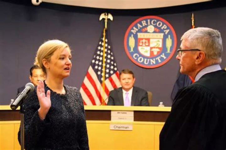 Did Allister Adel Commit Suicide? Ex Maricopa County Attorney – How Did She Die?
