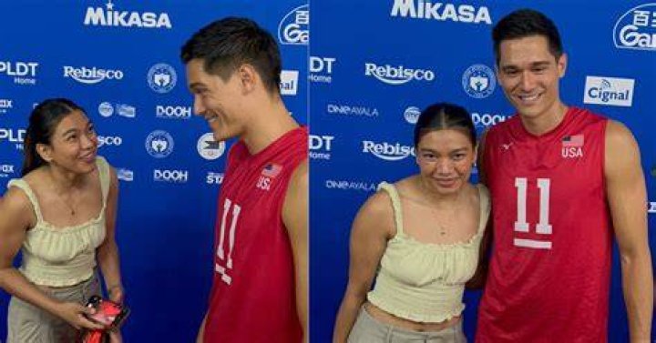 Did Alyssa Valdez Broke Up With Kiefer Ravena? Filipino Volleyball Star Confirms Her Split With Boyfriend