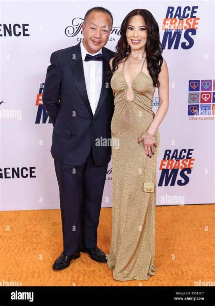 
Did Christine Chiu Have Second Baby With Husband Gabriel Chiu? Divorce Rumors Explored 