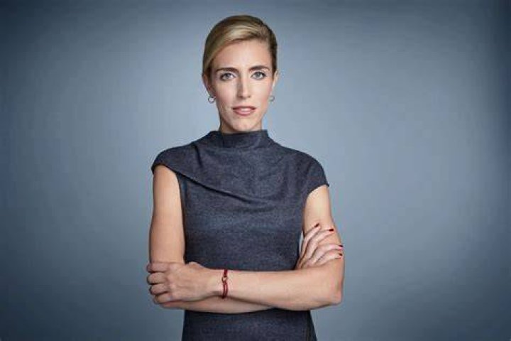 Did Clarissa Ward Undergo Facial Surgery? Details To Know About The Journalist