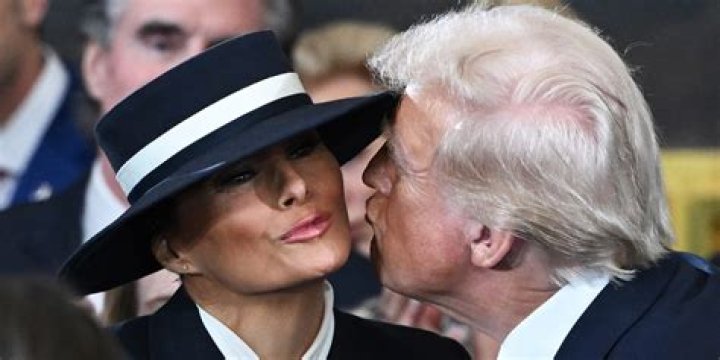 
Did Donald Trump Cheat On Melania? The Truth Revealed 