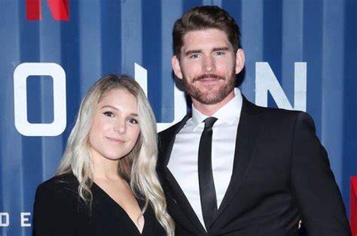 Did Erik Conover And Hanna Coleman Split? Wife And Net Worth