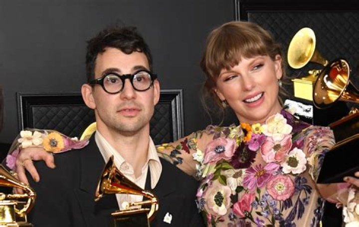 Did Jack Antonoff help rekindle Taylor Swift and Matty Healy’s romance?