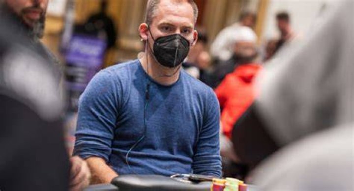 
Did Justin Bonomo Cheat In WSOP 2022? Twitter is Outraged Over His Recent Actions 