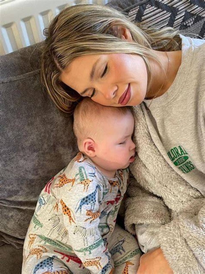 
Did Liana Jade Have Her Baby Yet? Has She Given Birth To Boyfriend Connor’s Baby? 