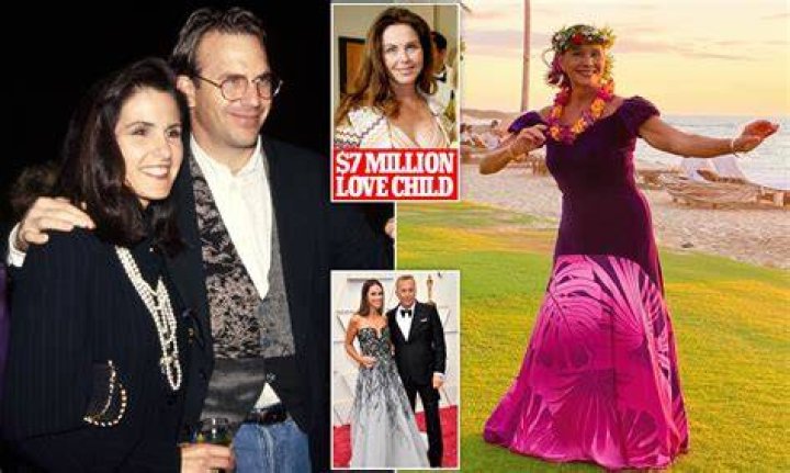 Did Richard Keys Have An Affair With Lucie Rose? Here’s A Look At Their Relationship
