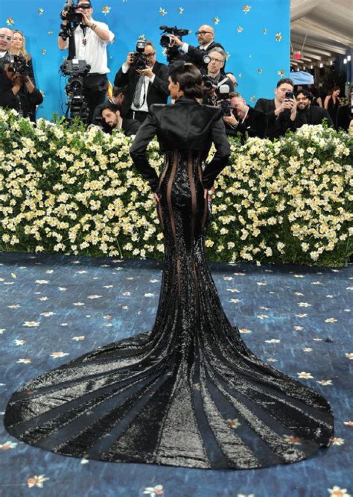 Did Selena Gomez attend Met Gala 2023? Viral post debunked