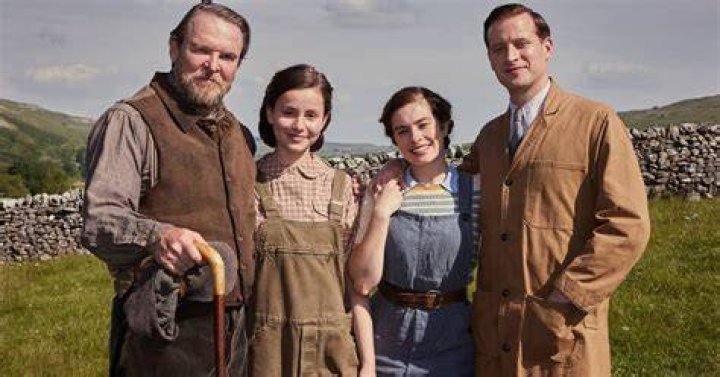 Did The Real James Herriot and Tristan Farnon Go To War?