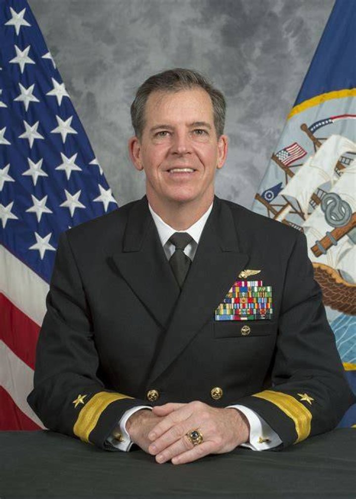 
Did the US Navy locate the Titanic-bound missing submarine? 