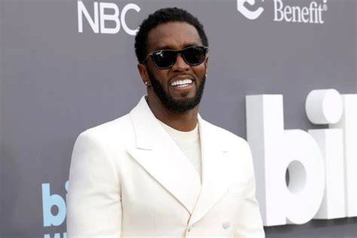 
Diddy Announces the Arrival of New Baby Girl, Love Sean Combs: ‘I’m So Blessed’ 
