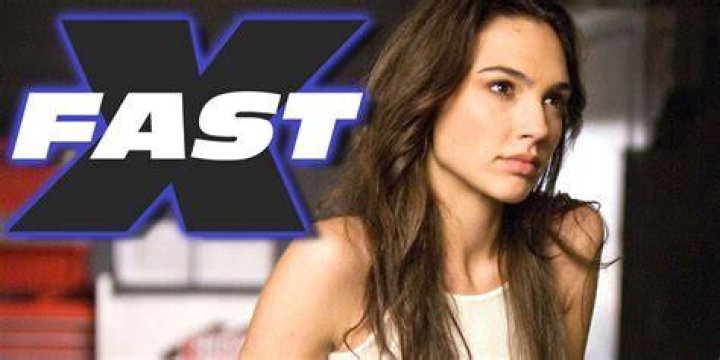 
”Didn’t she die?” Fans confused as Gal Gadot reportedly set to return to Fast X 