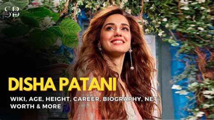 
Disha Allen Height, Weight, Net Worth, Age, Birthday, Wikipedia, Who, Nationality, Biography 