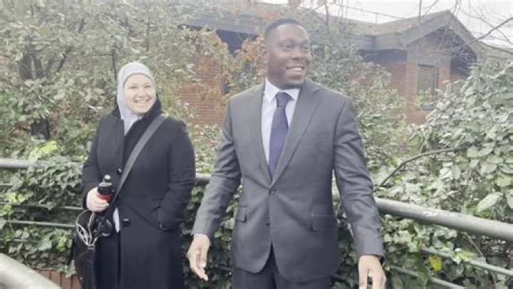 Dizzie Rascal Wife or Partner Cassandra Jones, Kids Custody Amid Sexual Assault Case