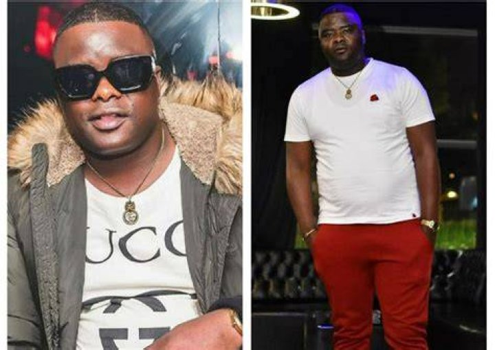 
DJ Sumbody Cause of Death, How did DJ Sumbody Die? 