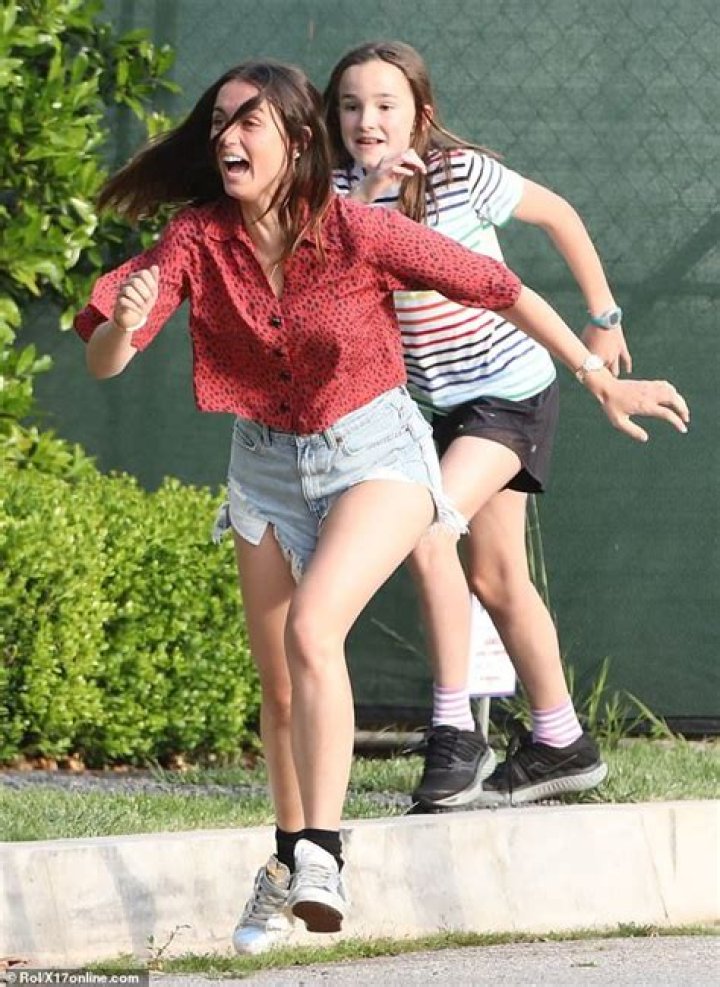 Does Ana de Armas Have A Child?